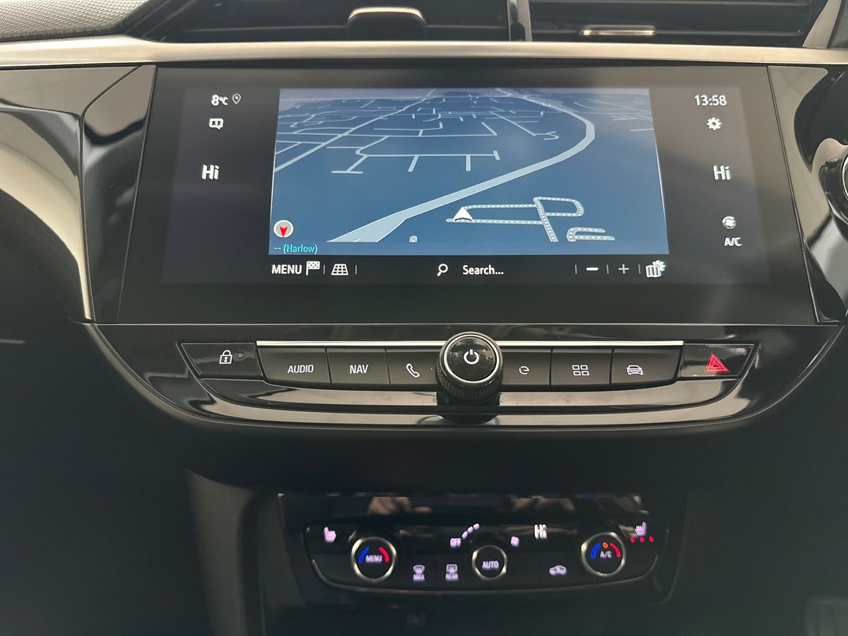 Used Vauxhall Corsa 2021 for sale - 78022318: Photo 20