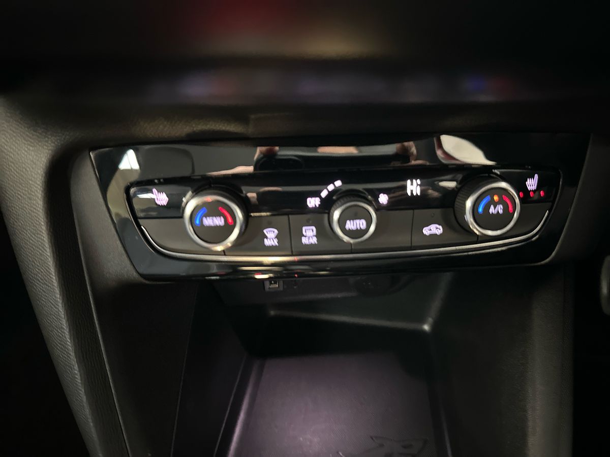 Used Vauxhall Corsa 2021 for sale - 78022318: Photo 22