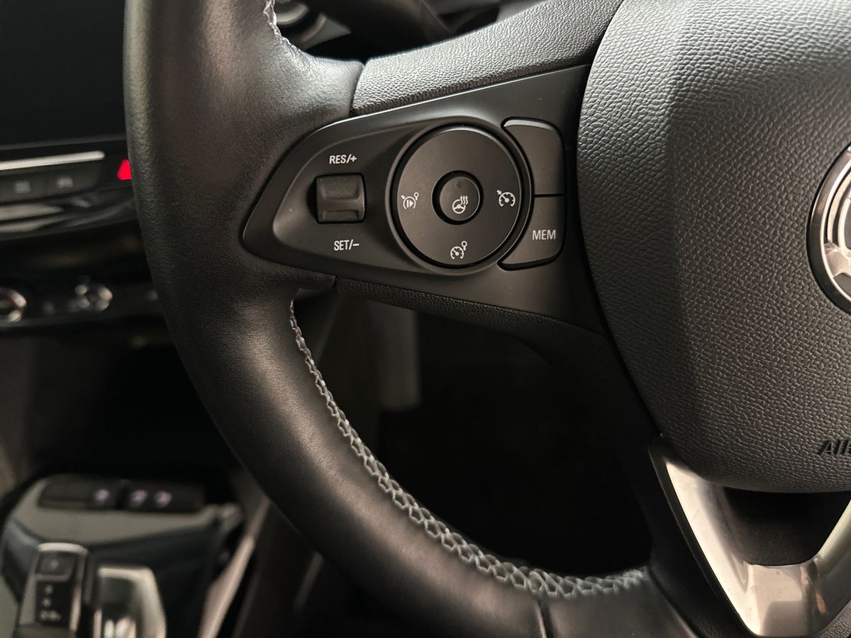 Used Vauxhall Corsa 2021 for sale - 78022318: Photo 26