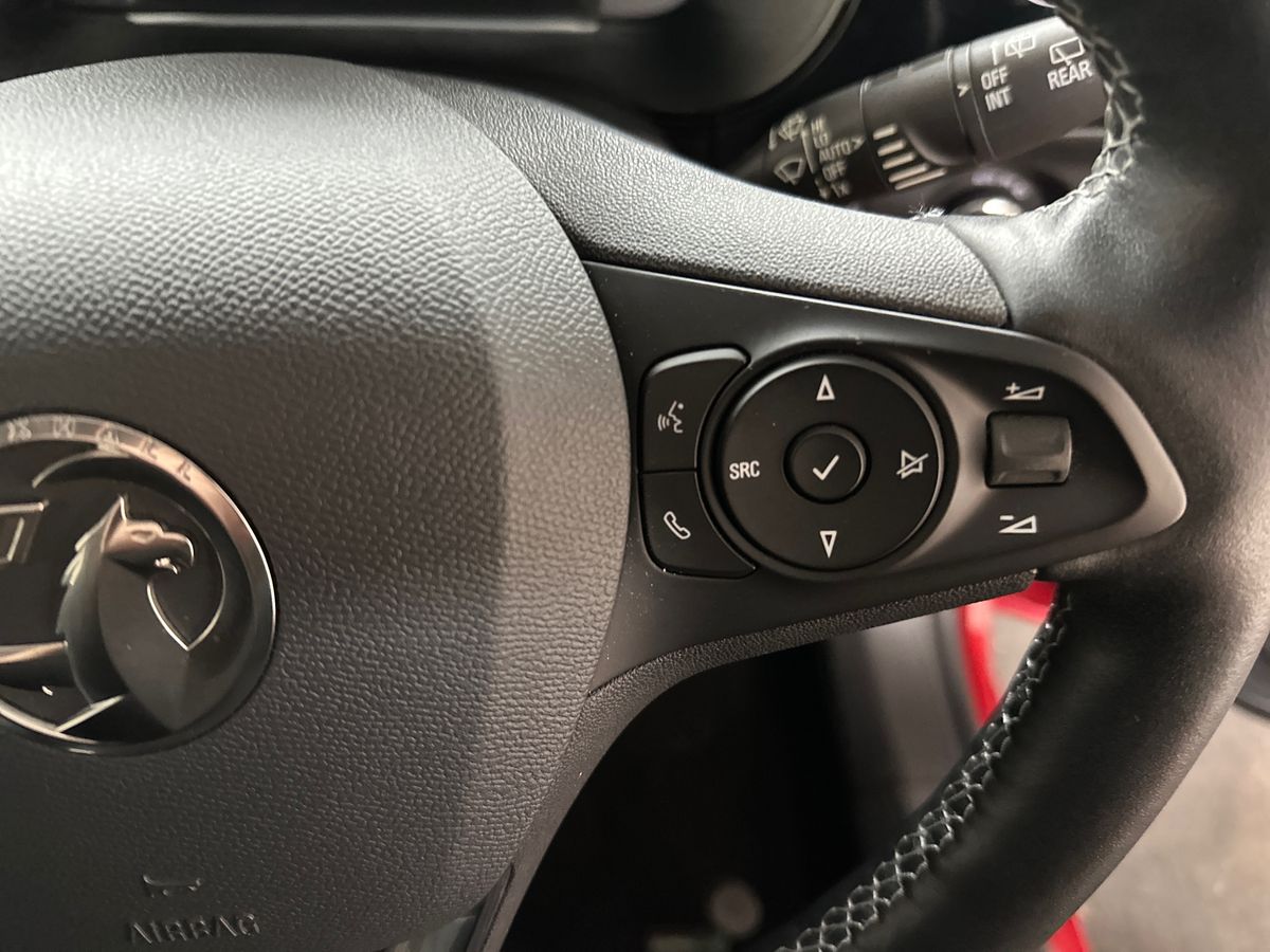 Used Vauxhall Corsa 2021 for sale - 78022318: Photo 27