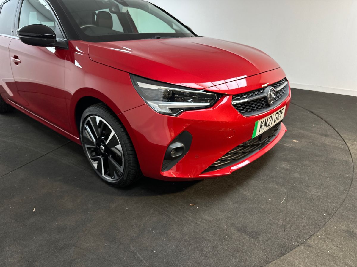 Used Vauxhall Corsa 2021 for sale - 78022318: Photo 32