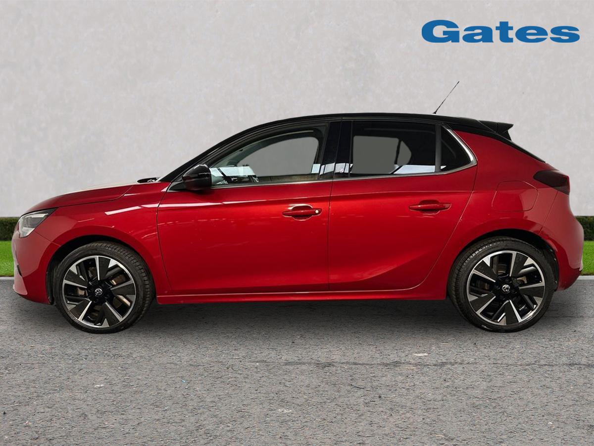 Used Vauxhall Corsa 2021 for sale - 78022318: Photo 4