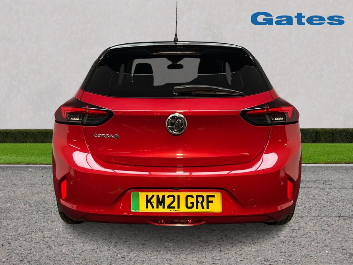 Used Vauxhall Corsa 2021 for sale - 78022318: Photo 6
