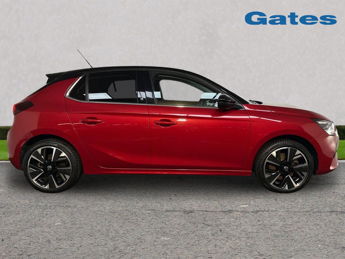 Used Vauxhall Corsa 2021 for sale - 78022318: Photo 8