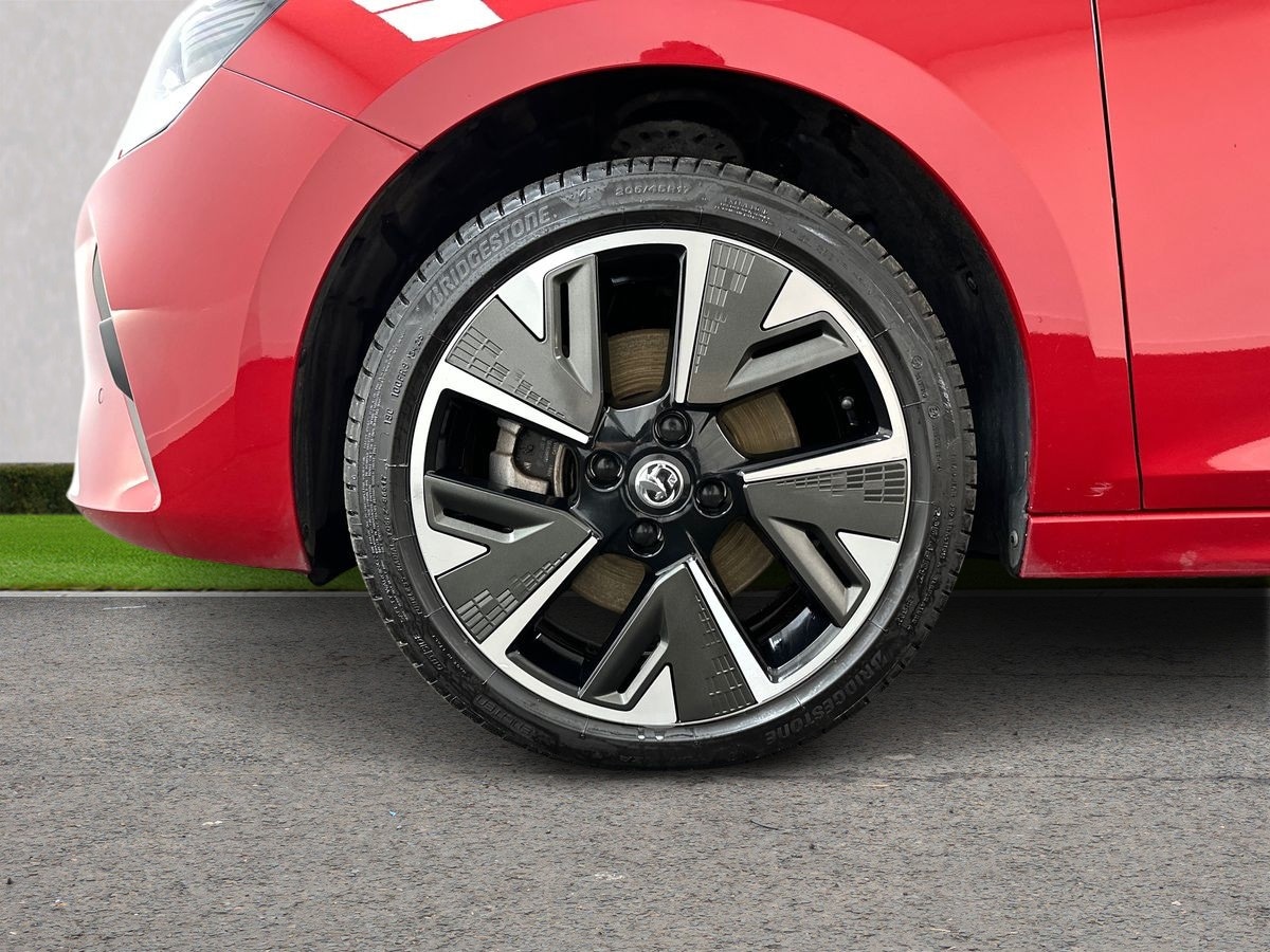 Used Vauxhall Corsa 2021 for sale - 78022318: Photo 9