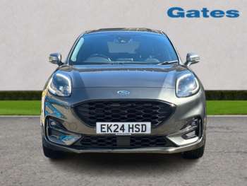 Used Ford Puma 2024 for sale - 75066369: Photo