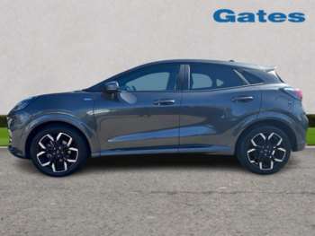 Used Ford Puma 2024 for sale - 75066369: Photo