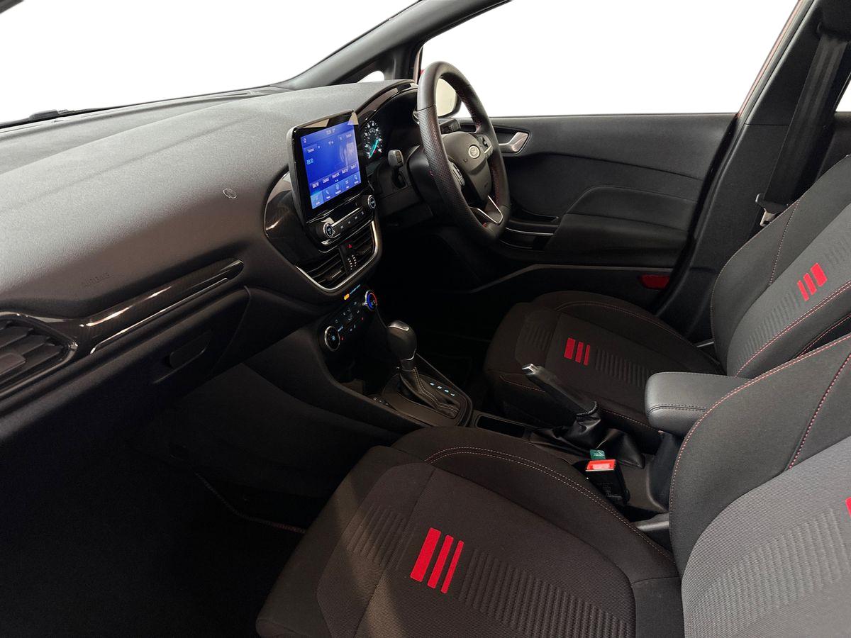 Used Ford Fiesta 2023 for sale - 76112341: Photo 11