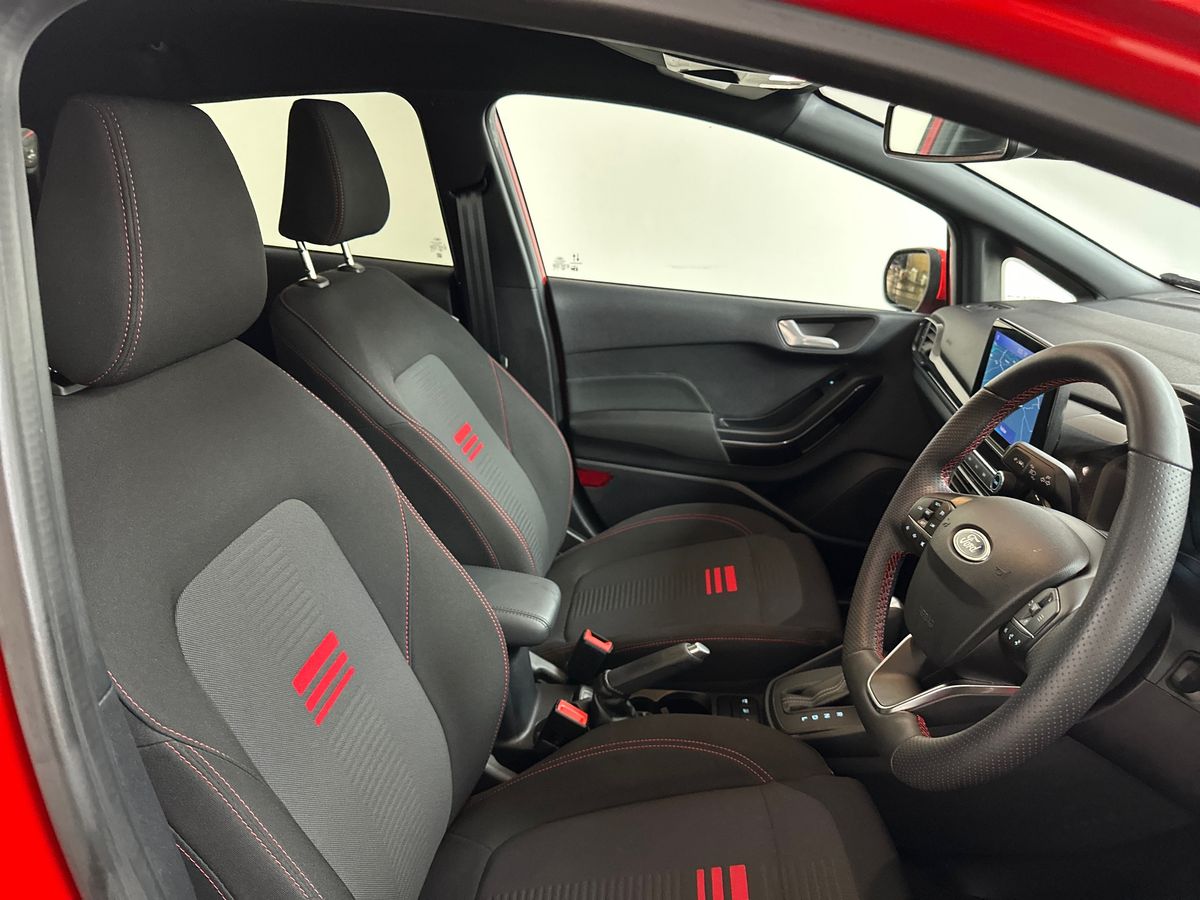 Used Ford Fiesta 2023 for sale - 76112341: Photo 12
