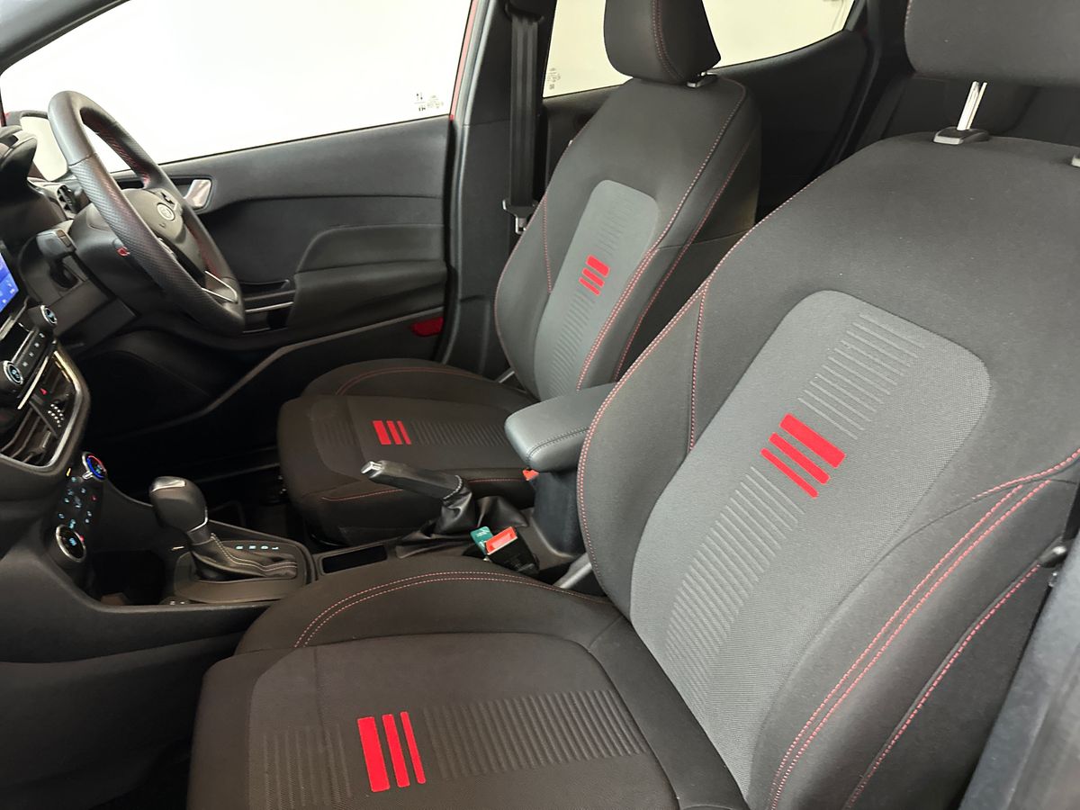 Used Ford Fiesta 2023 for sale - 76112341: Photo 13