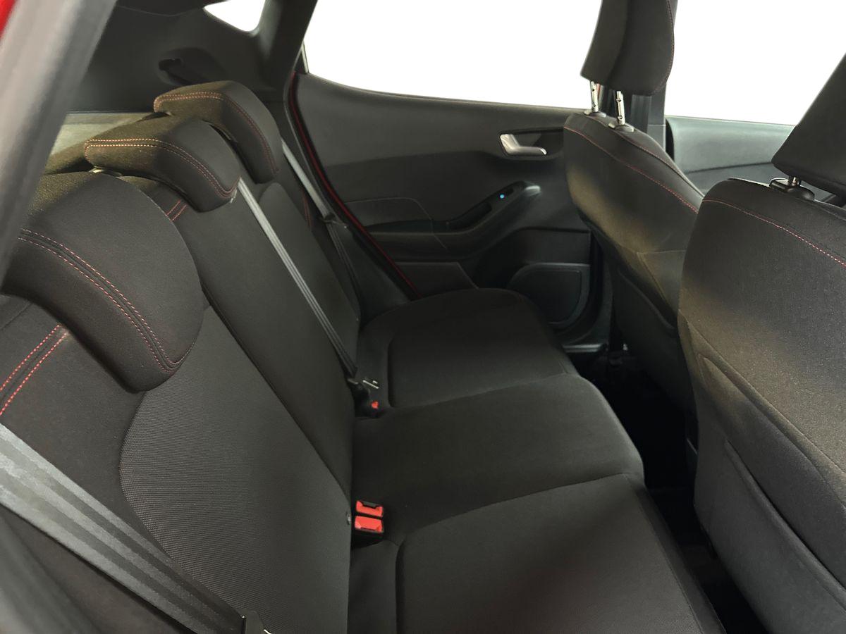 Used Ford Fiesta 2023 for sale - 76112341: Photo 14