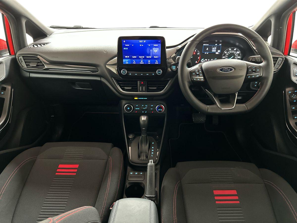Used Ford Fiesta 2023 for sale - 76112341: Photo 15