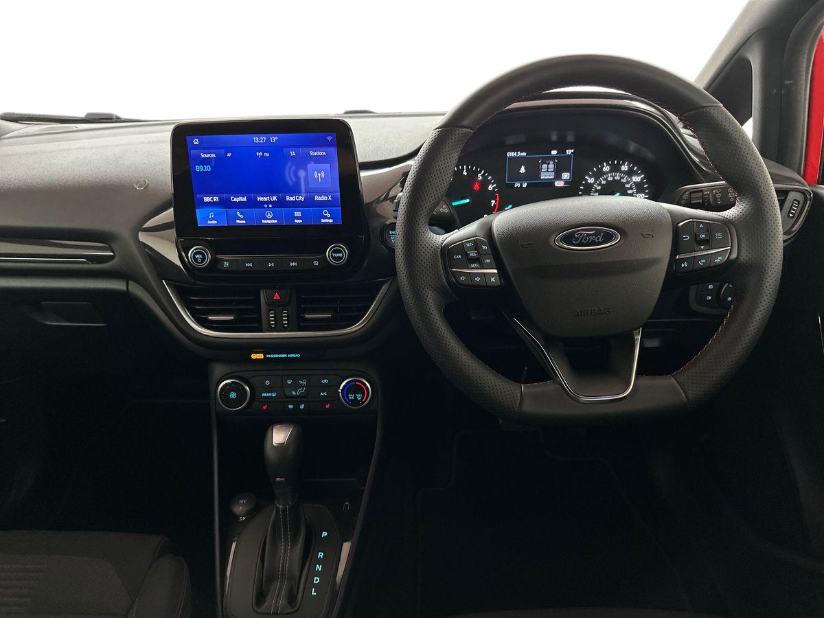 Used Ford Fiesta 2023 for sale - 76112341: Photo 16