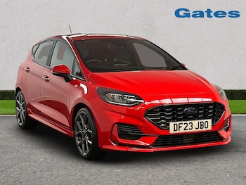 Ford - Fiesta