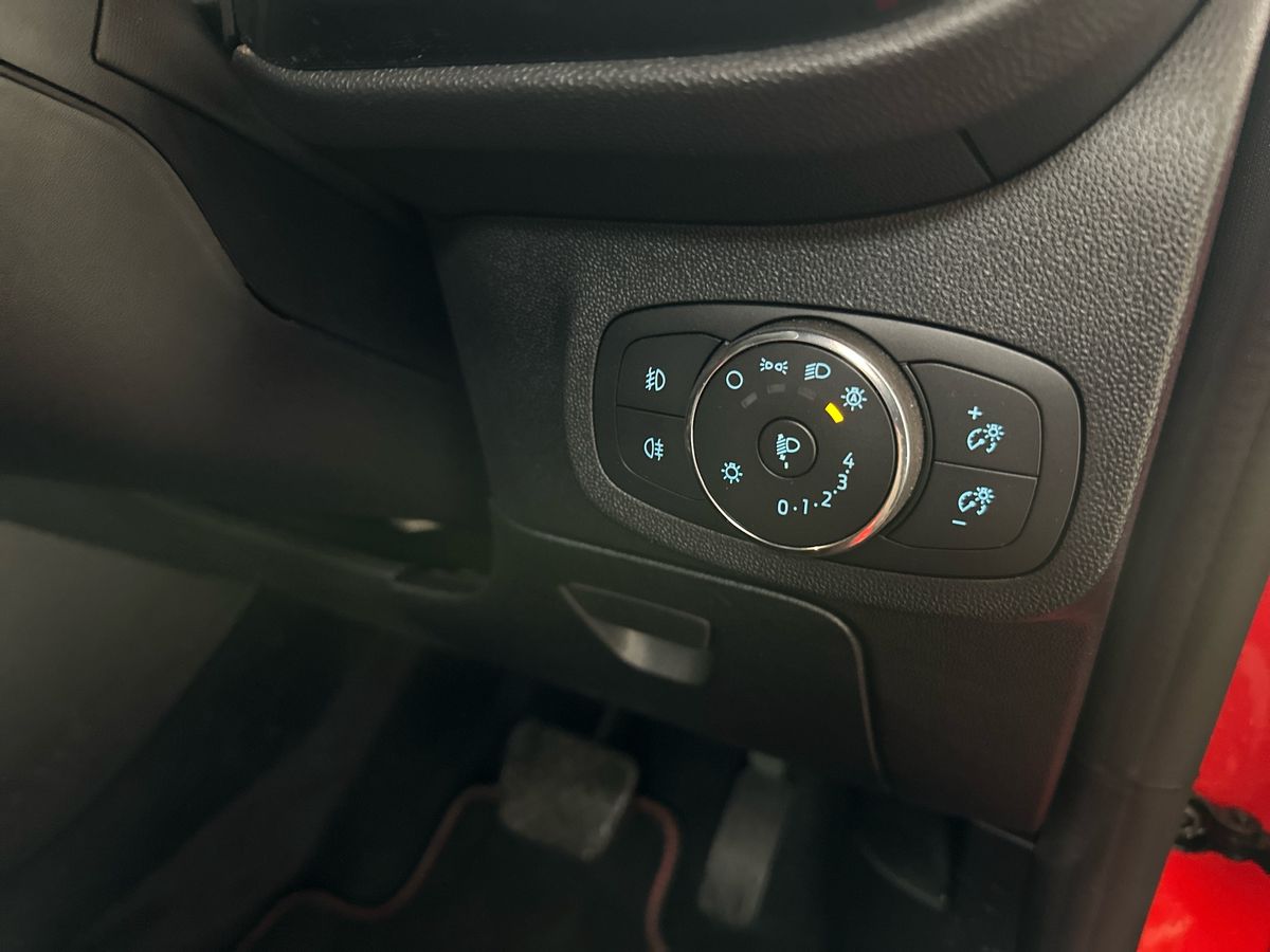 Used Ford Fiesta 2023 for sale - 76112341: Photo 23