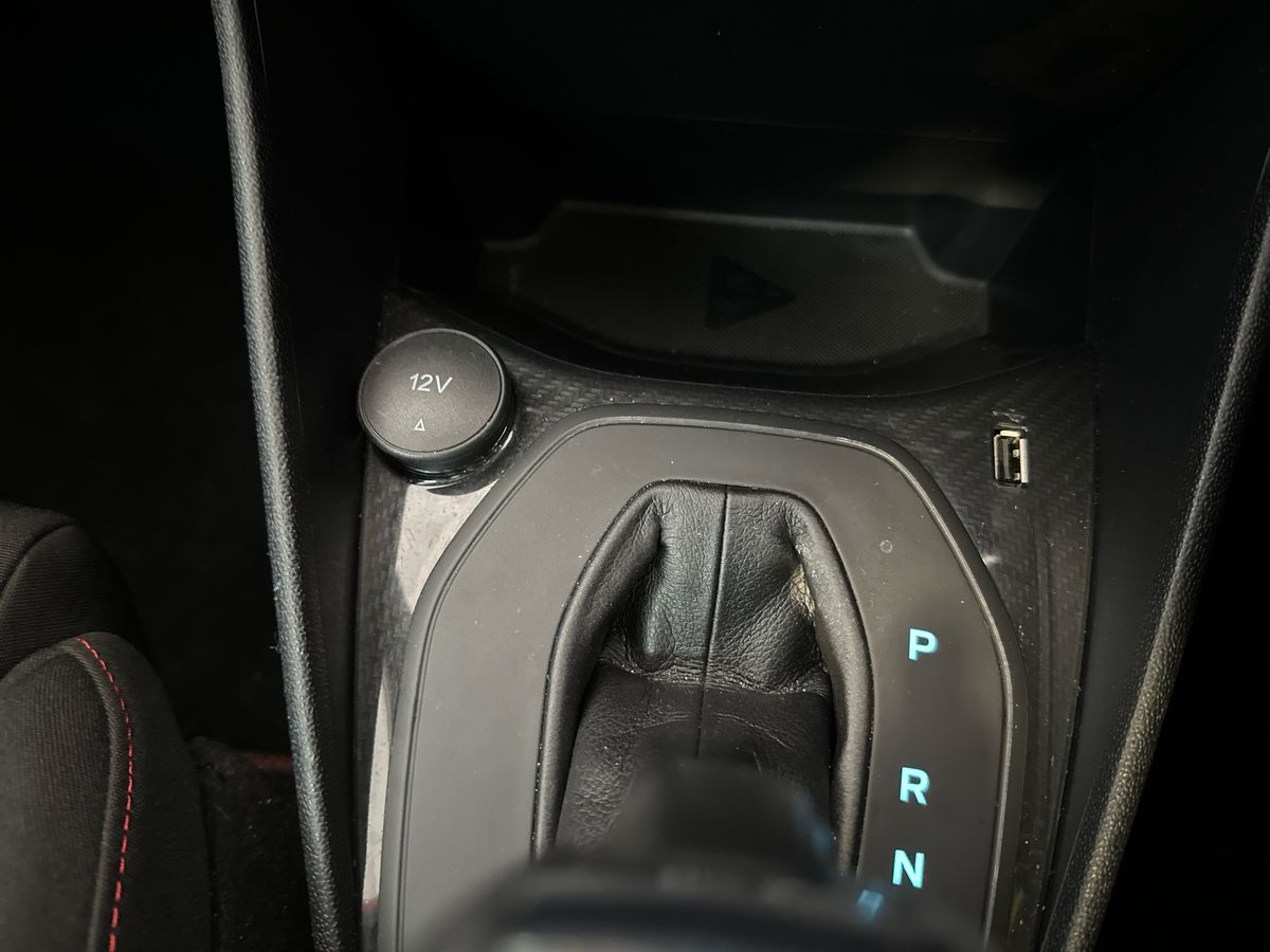 Used Ford Fiesta 2023 for sale - 76112341: Photo 24