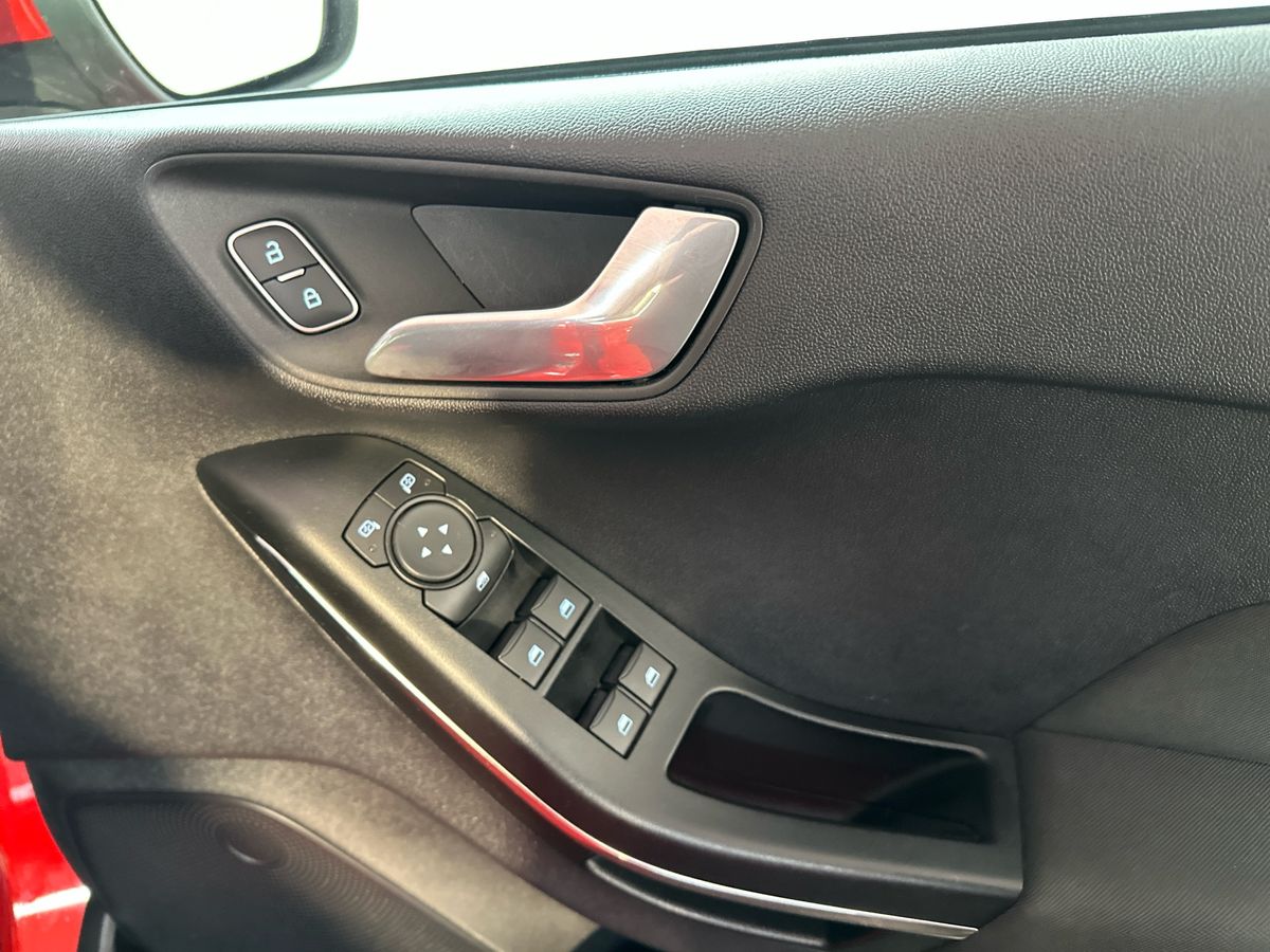 Used Ford Fiesta 2023 for sale - 76112341: Photo 25