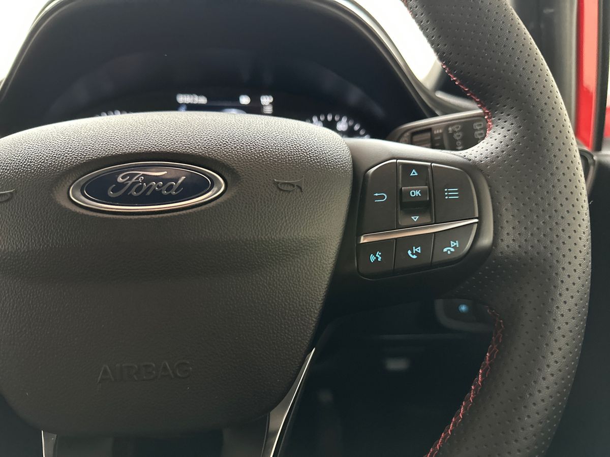 Used Ford Fiesta 2023 for sale - 76112341: Photo 27