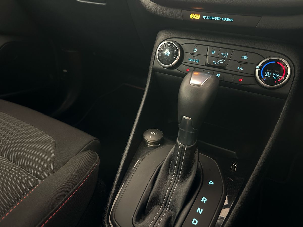 Used Ford Fiesta 2023 for sale - 76112341: Photo 28