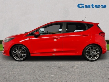 Used Ford Fiesta 2023 for sale - 76112341: Photo 4