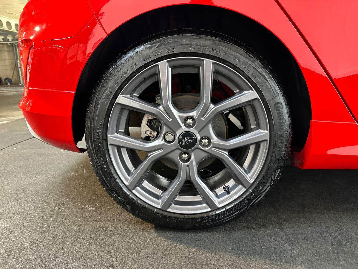 Used Ford Fiesta 2023 for sale - 76112341: Photo 9