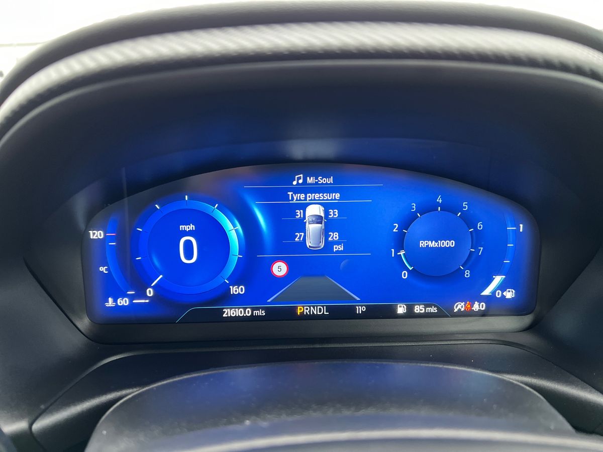 Used Ford Puma 2023 for sale - 77316080: Photo 18