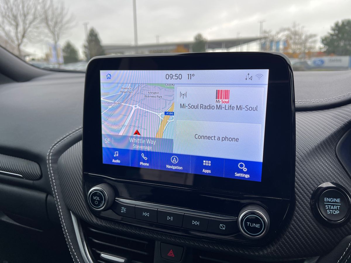 Used Ford Puma 2023 for sale - 77316080: Photo 19