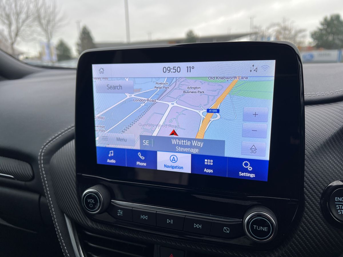 Used Ford Puma 2023 for sale - 77316080: Photo 20