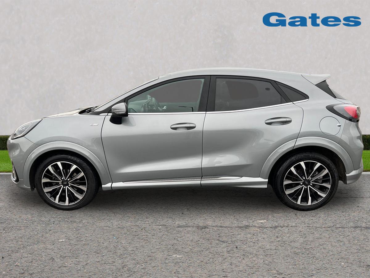 Used Ford Puma 2023 for sale - 77316080: Photo 4