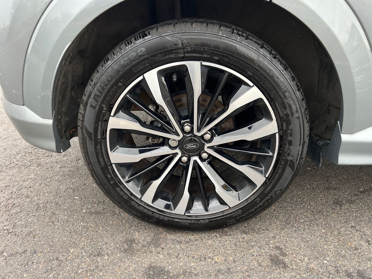 Used Ford Puma 2023 for sale - 77316080: Photo 9