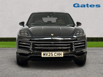 Used Porsche Cayenne 2025 for sale - 79712801: Photo