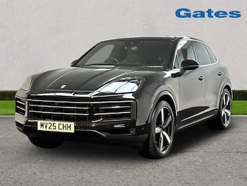 Used Porsche Cayenne 2025 for sale - 79712801: Photo