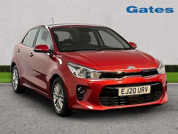 Used Kia Rio 2020 for sale - 78664056: Photo
