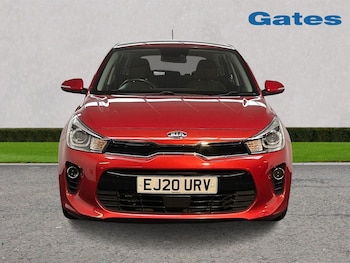 Used Kia Rio 2020 for sale - 78664056: Photo