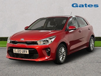 Used Kia Rio 2020 for sale - 78664056: Photo