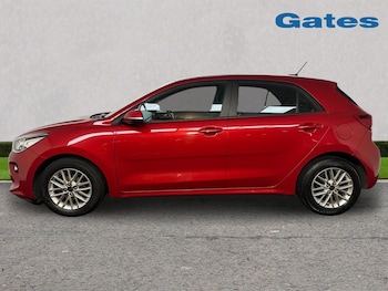 Used Kia Rio 2020 for sale - 78664056: Photo