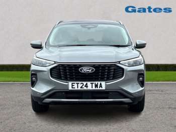 Used Ford Kuga 2024 for sale - 74761122: Photo