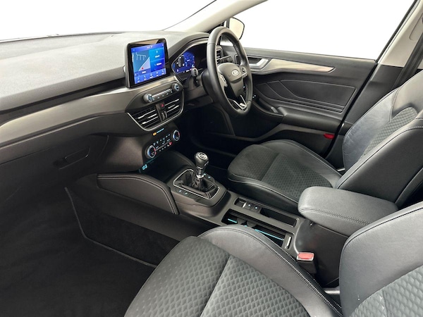 Used Ford Focus 2021 for sale - 76203799: Photo 11