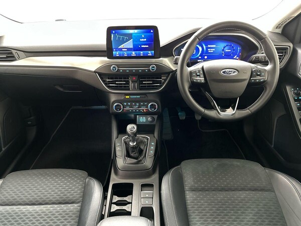 Used Ford Focus 2021 for sale - 76203799: Photo 15