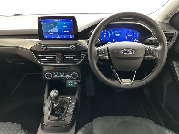 Used Ford Focus 2021 for sale - 76203799: Photo 16