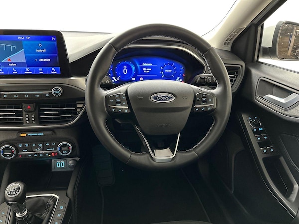 Used Ford Focus 2021 for sale - 76203799: Photo 17