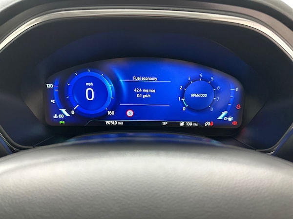 Used Ford Focus 2021 for sale - 76203799: Photo 18
