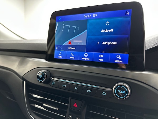 Used Ford Focus 2021 for sale - 76203799: Photo 19