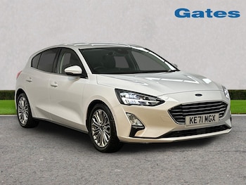 Ford - Focus
