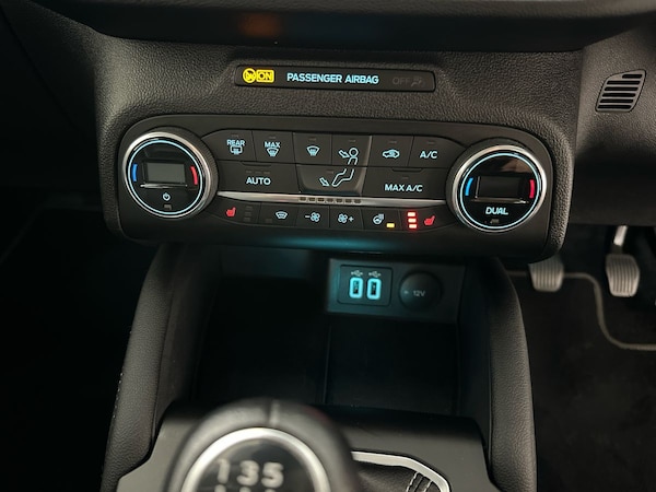Used Ford Focus 2021 for sale - 76203799: Photo 22