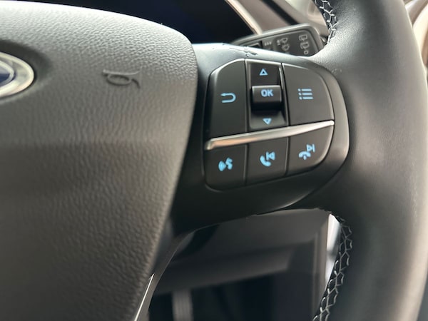 Used Ford Focus 2021 for sale - 76203799: Photo 27