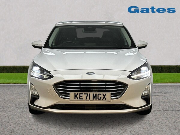Used Ford Focus 2021 for sale - 76203799: Photo 2
