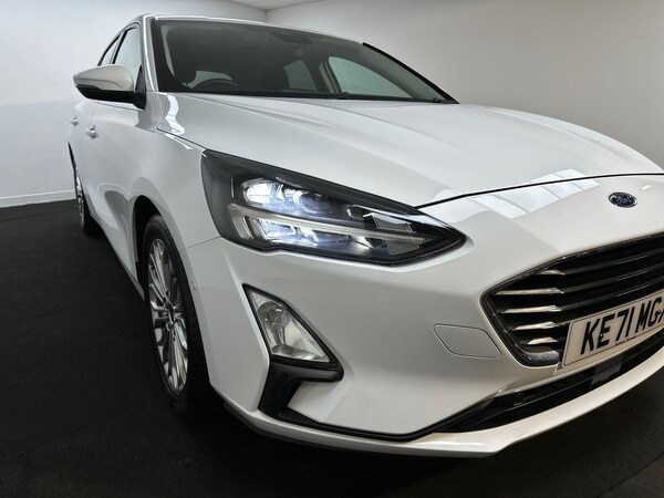 Used Ford Focus 2021 for sale - 76203799: Photo 32