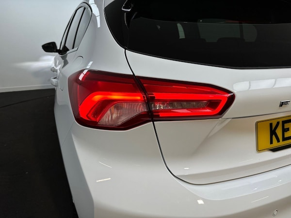 Used Ford Focus 2021 for sale - 76203799: Photo 33