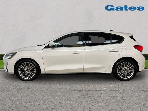 Used Ford Focus 2021 for sale - 76203799: Photo 4